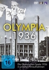 Olympia 1936 - Die Olympischen Spiele 1936 in...