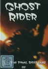 Ghost Rider - The Final Ride!