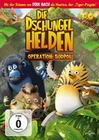 Die Dschungelhelden - Operation: Südpol