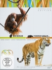 Zoo Berlin & Tierpark Berlin [2 DVDs]