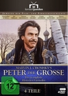 Peter der Grosse [4 DVDs]