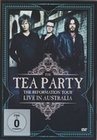 The Tea Party - The Reformation Tour:Live from..