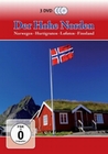 Der Hohe Norden - Norwegen, Hurtig... [3 DVDs]