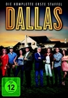 Dallas (2012) - Staffel 1 [3 DVDs]