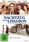 Nachtzug nach Lissabon