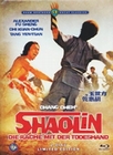 Shaolin - Die Rache mit... - Uncut [LE] (+ DVD)