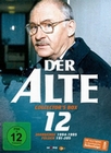 Der Alte - Collector`s Box Vol. 12 [5 DVDs]