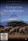 Elefanten am Kilimanjaro