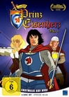 Die Legende von Prinz Eisenherz Vol. 3 [4 DVDs]
