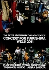 Peter Ptzmann & Chica... - Concert for Fuku...