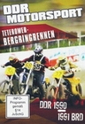 DDR Motorsport - Teterower-Bergringrennen