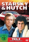 Starsky & Hutch - Season 2/Vol. 2 [2 DVDs]
