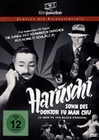 Haruschi - Sohn des Dr. Fu Man Chu