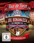 Joe Bonamassa - Tour de Force: The... [2 DVDs]