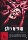 The Green Inferno [DC]