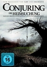 Conjuring - Die Heimsuchung