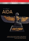 Verdi - Aida [2 DVDs]