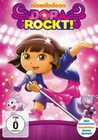 Dora - Dora rockt!