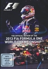 F1 World Championship 2013 - The Official Review