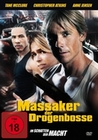 Massaker der Drogenbosse