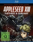 Appleseed XIII - Tartaros/Ouranos
