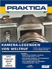 Praktica - Kamera-Legenden von Weltruf