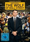 The Wolf of Wall Street