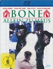 Bone - Allein zu Haus