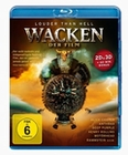 Wacken - Der Film (inkl. 2D-Version)