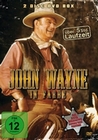 John Wayne in Farbe [2 DVDs]