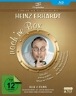 Heinz Erhardt - noch `ne Box [6 BRs]