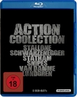 Action Coolection [6 BRs]