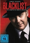 The Blacklist - Season 2 [5 DVDs]