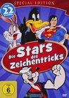 Die Stars des Zeichentricks [SE] [8 DVDs]