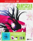 Sankarea - Undying Love Vol.3 [LE]