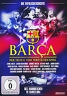 Barca - Der Traum vom perfekten Spiel