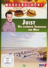 Wunderschn! - Juist - Die schnste Sandbank..