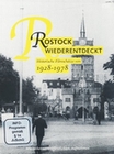 Rostock wiederentdeckt 1928-1978