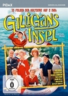 Gilligans Insel [2 DVDs]