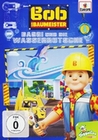 Bob der Baumeister 04 - Baggi und die Wasser...