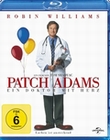 Patch Adams