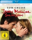 Jerry Maguire - Spiel des Lebens - Anniv. Ed.