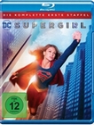 Supergirl - Staffel 1 [3 BRs]