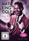 Nat King Cole - How High The Moon - The Lost...