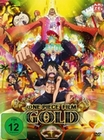 One Piece - 12. Film: Gold