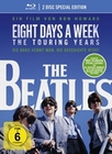 The Beatles: Eight Days A Week - The... [SE]