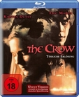 The Crow - Tdliche Erlsung - Uncut Version