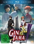 Gintama - The Movie 2 [LE]