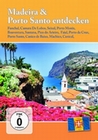 Madeira & Porto Santo entdecken