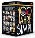 100 Jahre Simpl: Gesamtausgabe [20 DVDs]